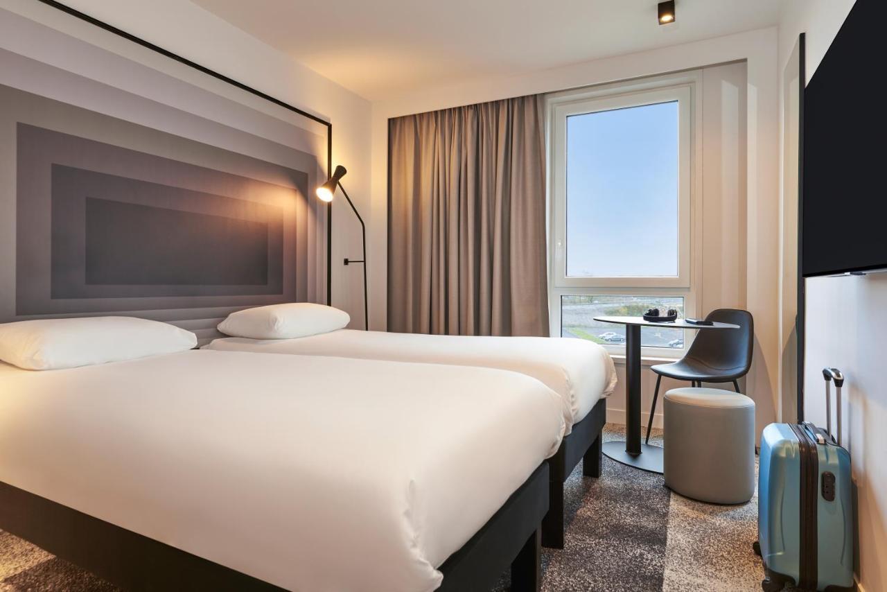 Ibis Bethune Centre Gare מראה חיצוני תמונה