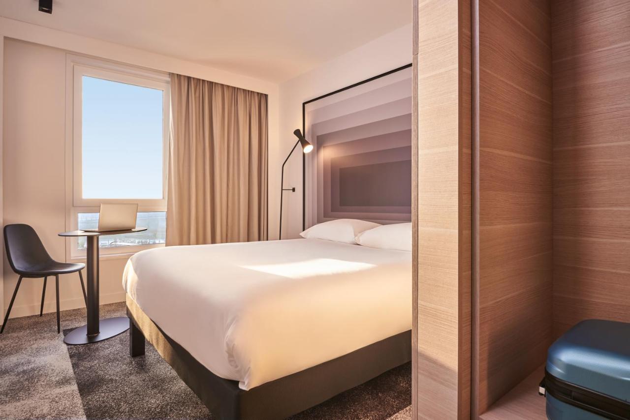 Ibis Bethune Centre Gare מראה חיצוני תמונה