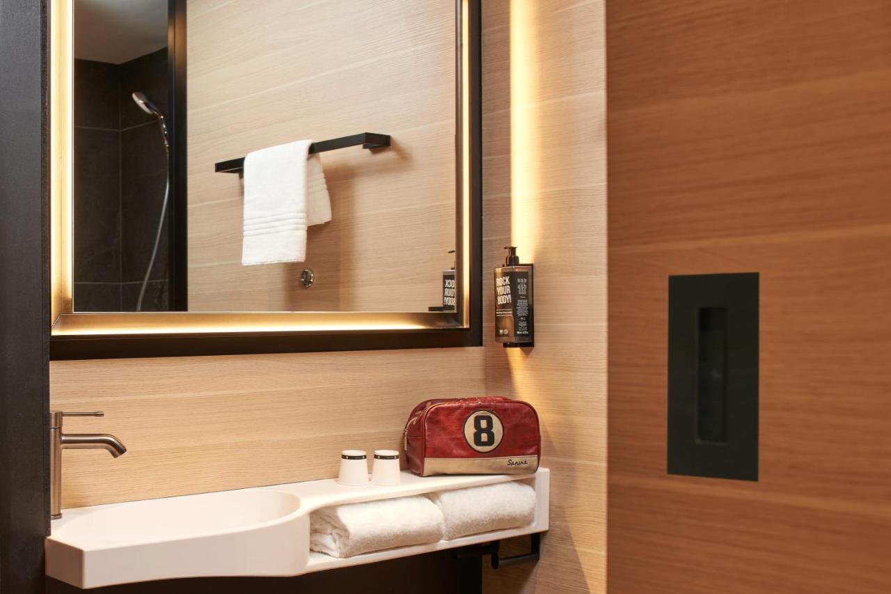 Ibis Bethune Centre Gare מראה חיצוני תמונה
