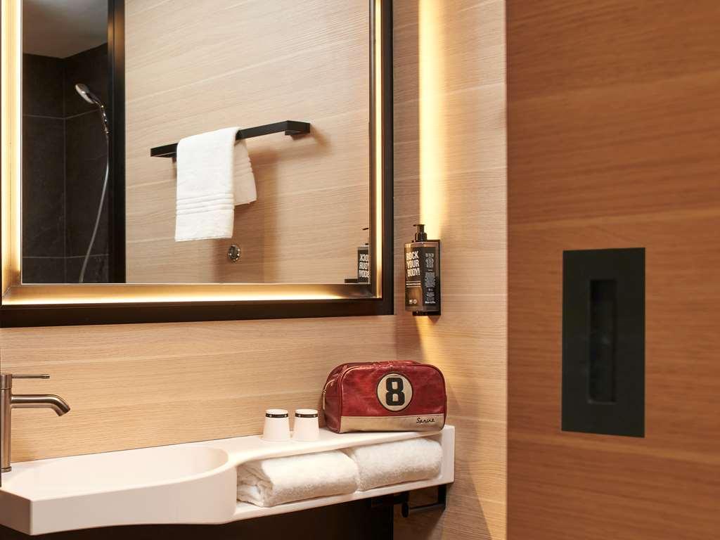 Ibis Bethune Centre Gare מראה חיצוני תמונה