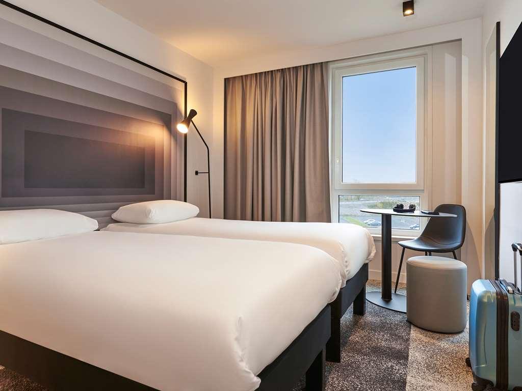 Ibis Bethune Centre Gare חדר תמונה